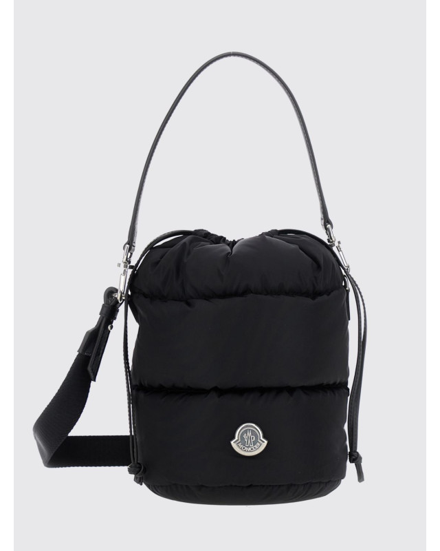 [Moncler] Cross body bag FW26 L209B5I00002M6275 999