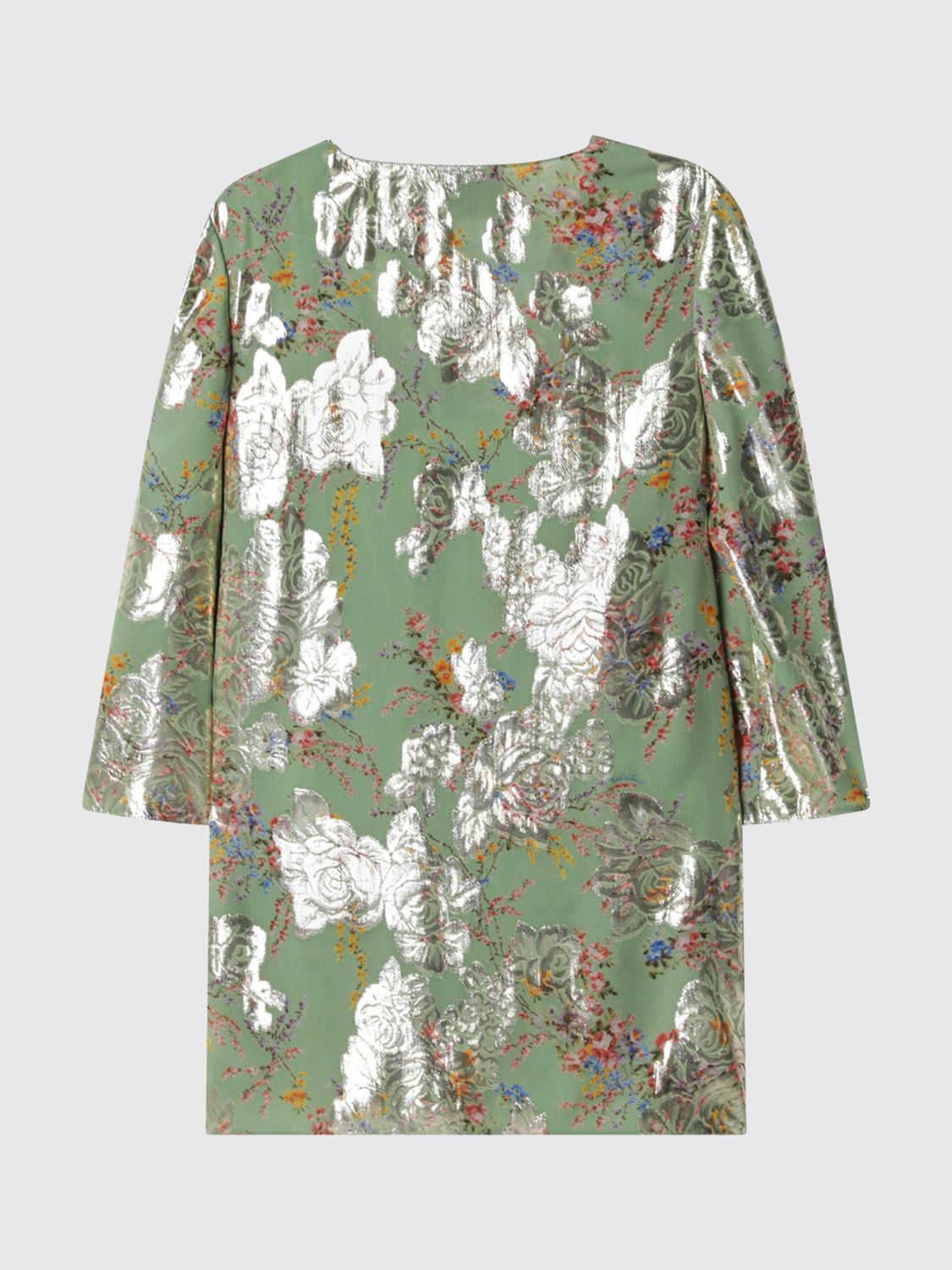 [Valentino Garavani] Blouse SS26 8B0AEBU5A72 4JS