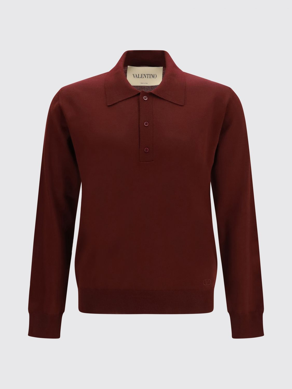 [Valentino] Knitwear FW26 KP04UBH9 697