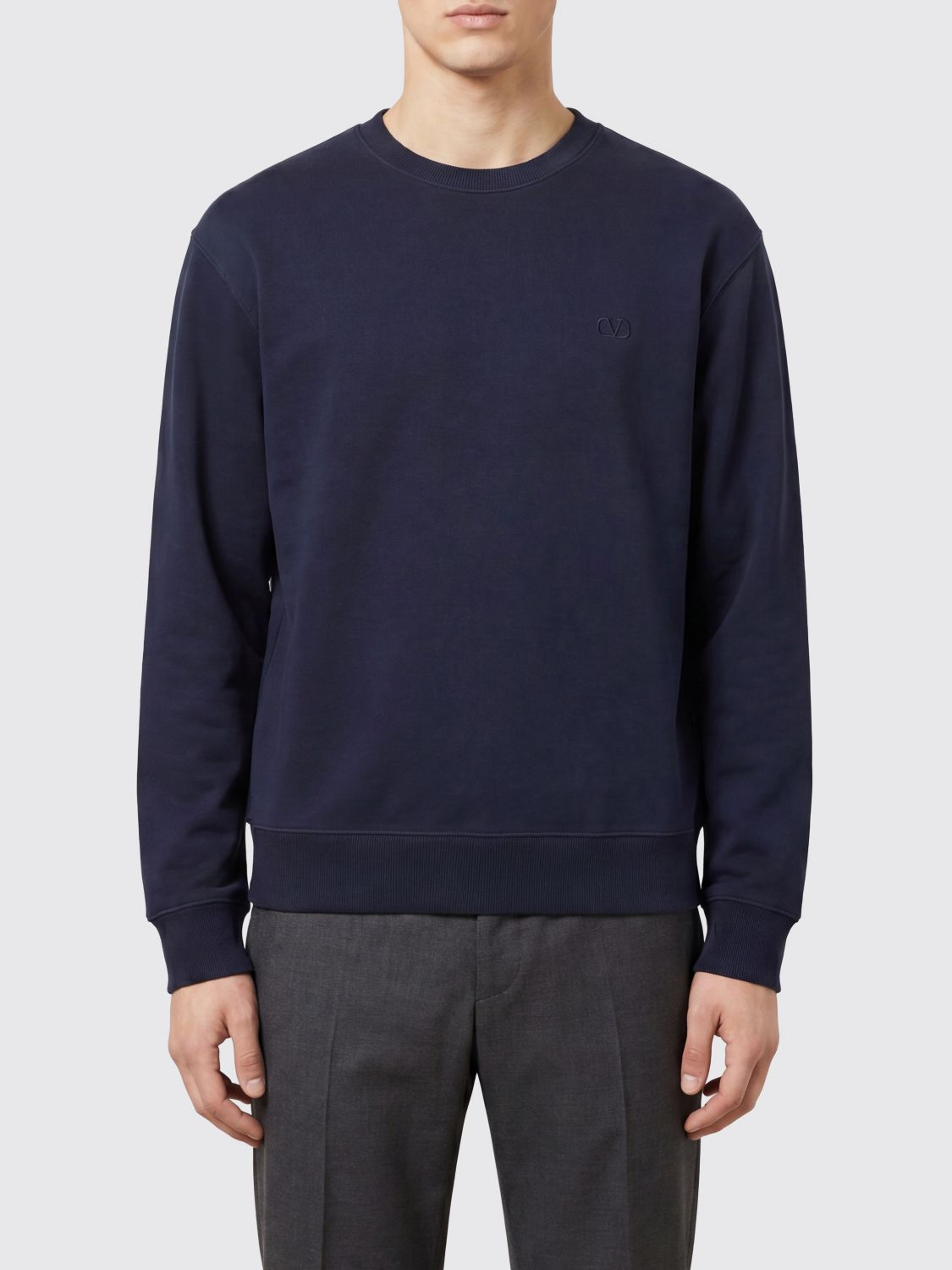 [Valentino] Sweatshirt FW26 MF28RBMN 598