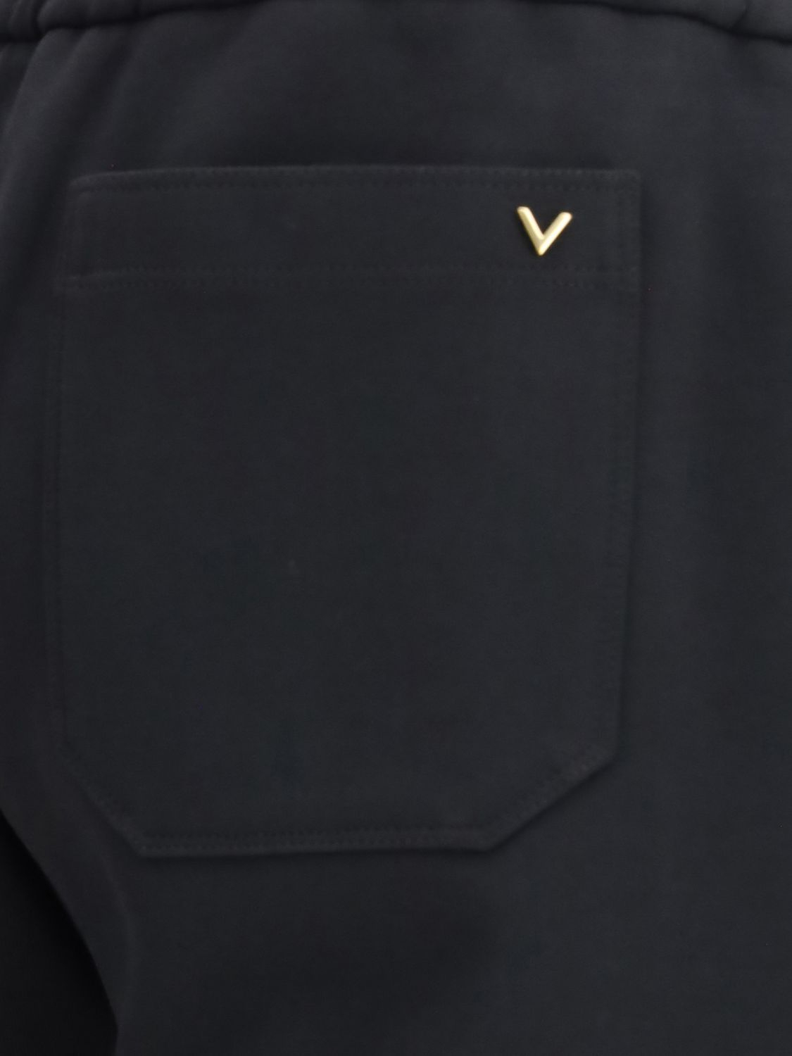 [Valentino] Pants FW26 MD04YBHH 0NO