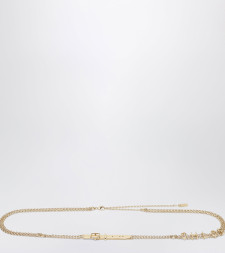 [Chloe] Belt FW26 CH26ABJ02CB7