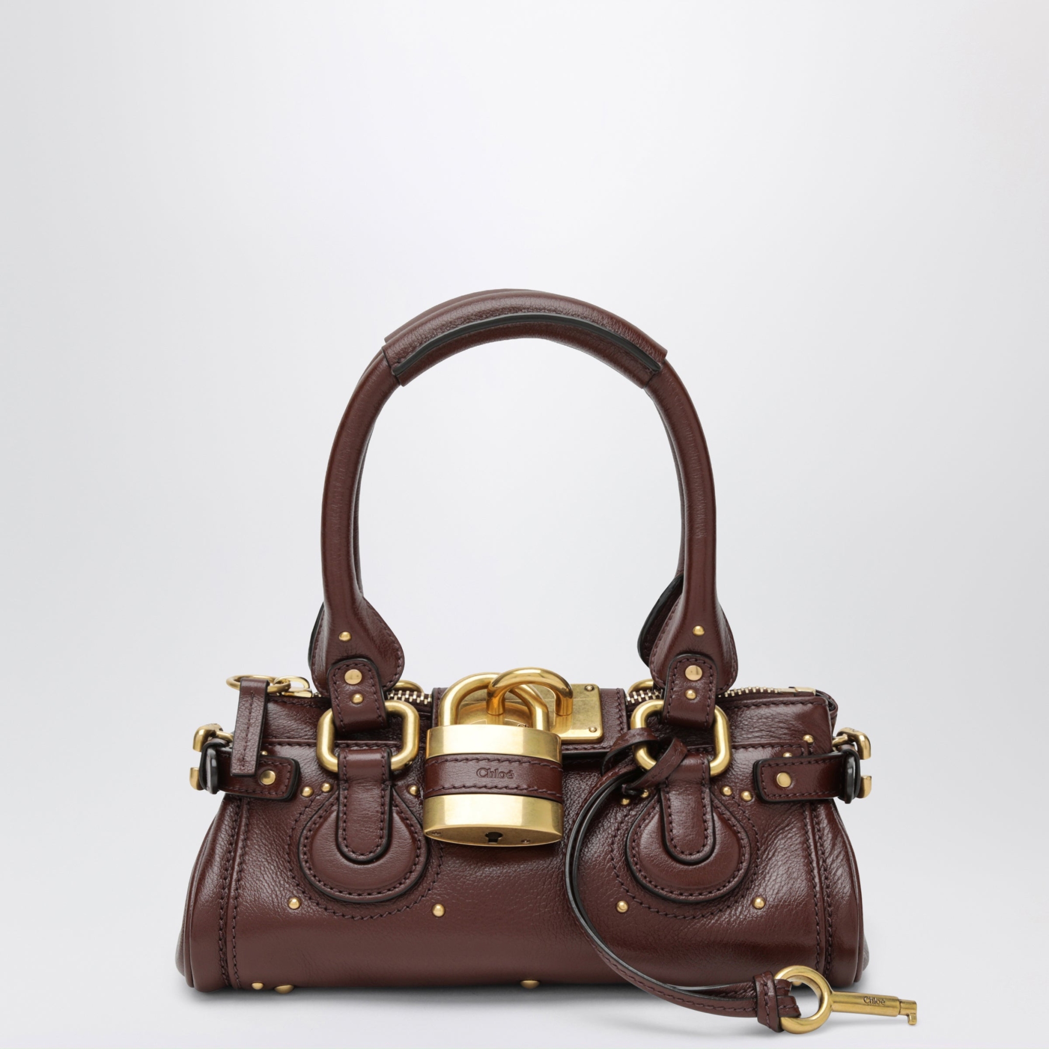 [Chloe] Shoulder bag FW26 CH26SS805P75