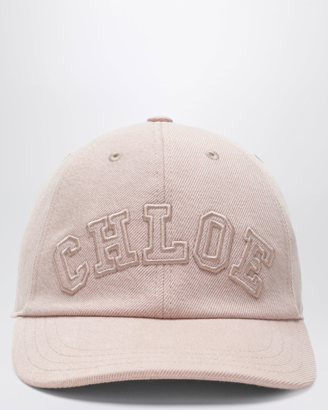 [Chloe] Cap FW26 CH26AHC09DNM