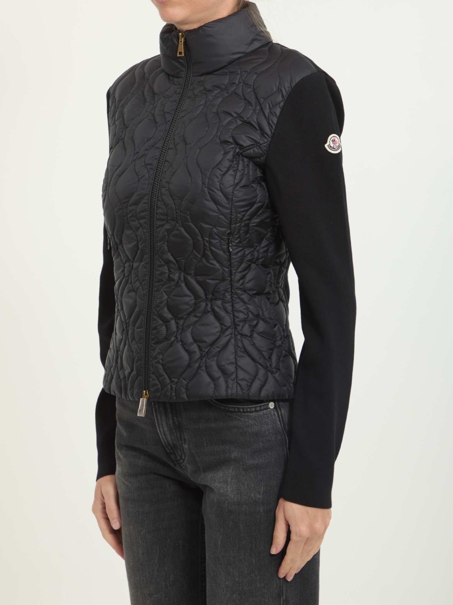 [Moncler] Knitwear FW26 L20939B00008_M1367_999