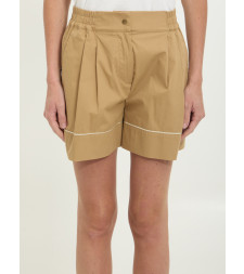 [Moncler] Shorts FW26 L20932B00001_599MW_20U