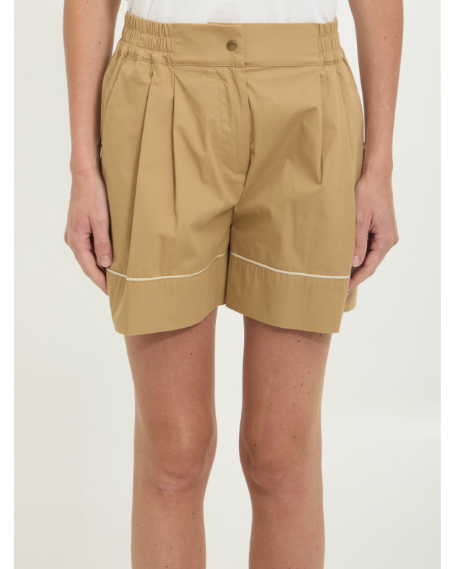 [Moncler] Shorts FW26 L20932B00001_599MW_20U