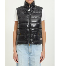 [Moncler] Vest FW26 L20931A00015_597Z8_999