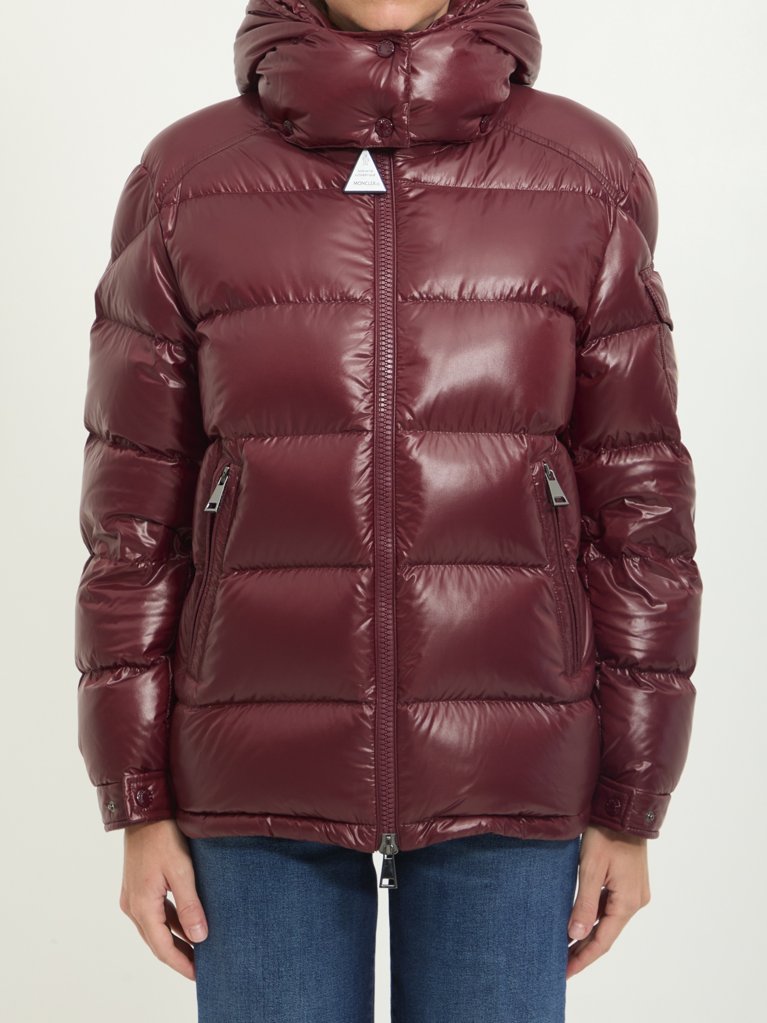 [Moncler] Down jacket FW26 L20931A00142_68950_464