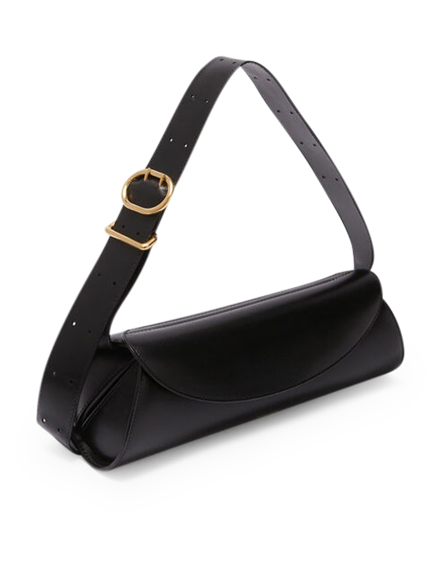 [Jil Sander] Shoulder bag SS26 J07WD0023P4840001 BLACK