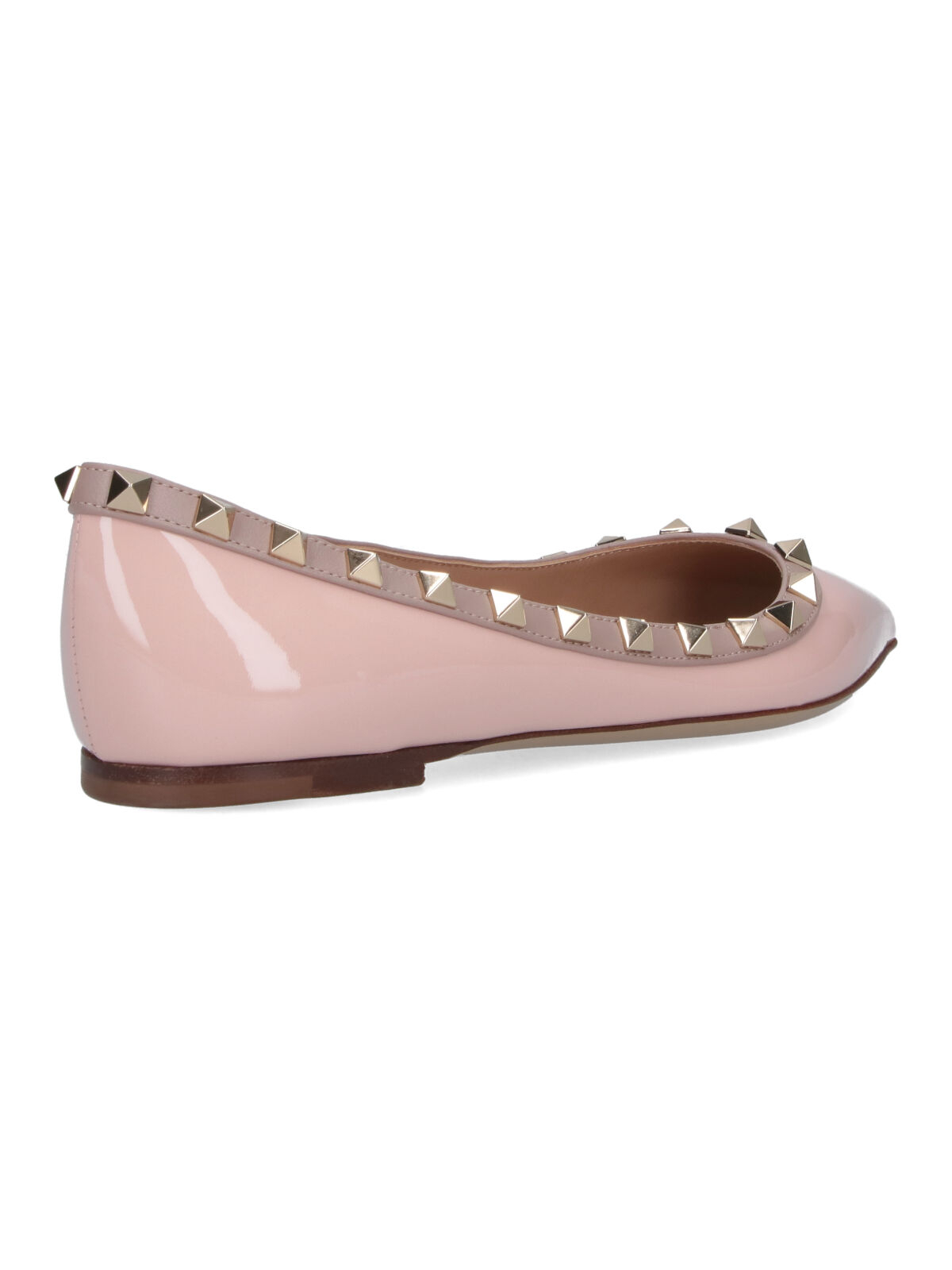 [Valentino Garavani] Flat shoes FW26 9W2S0403VNW20L