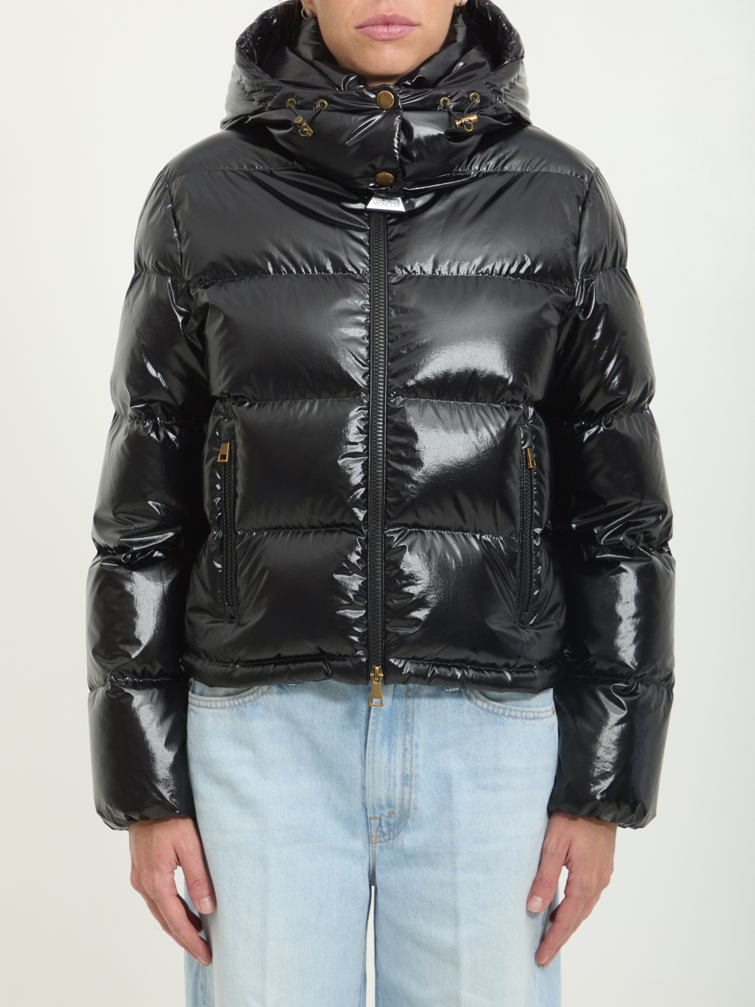 [Moncler] Down jacket FW26 L20931A00031_597EU_999