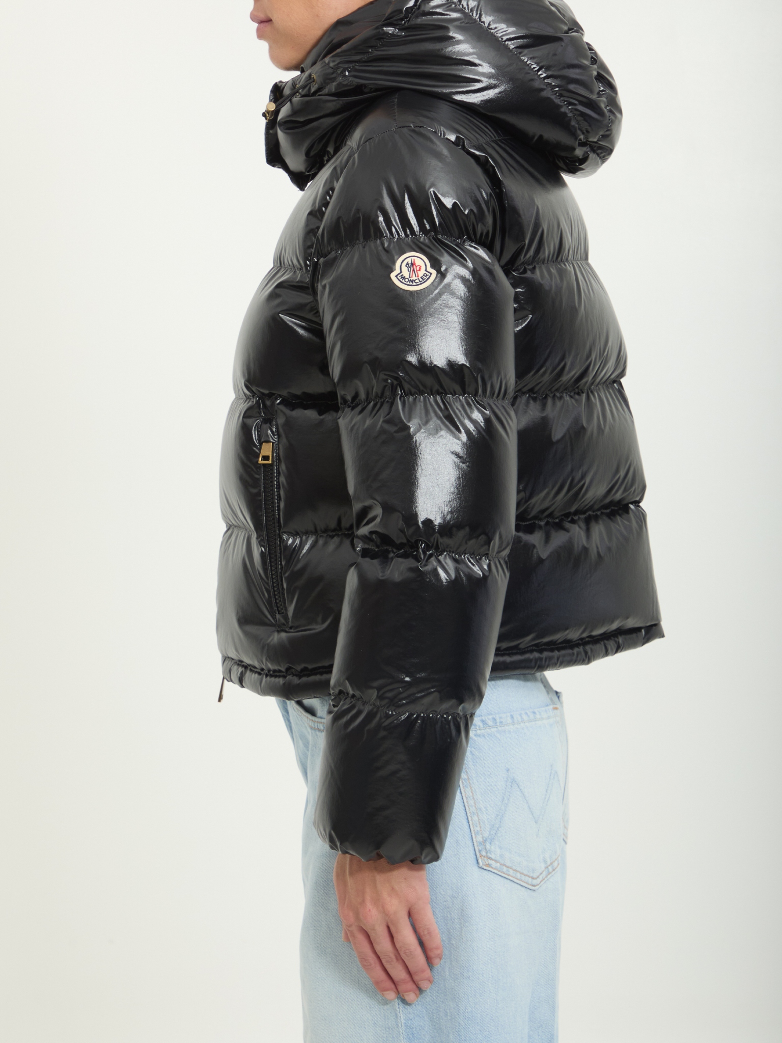 [Moncler] Down jacket FW26 L20931A00031_597EU_999