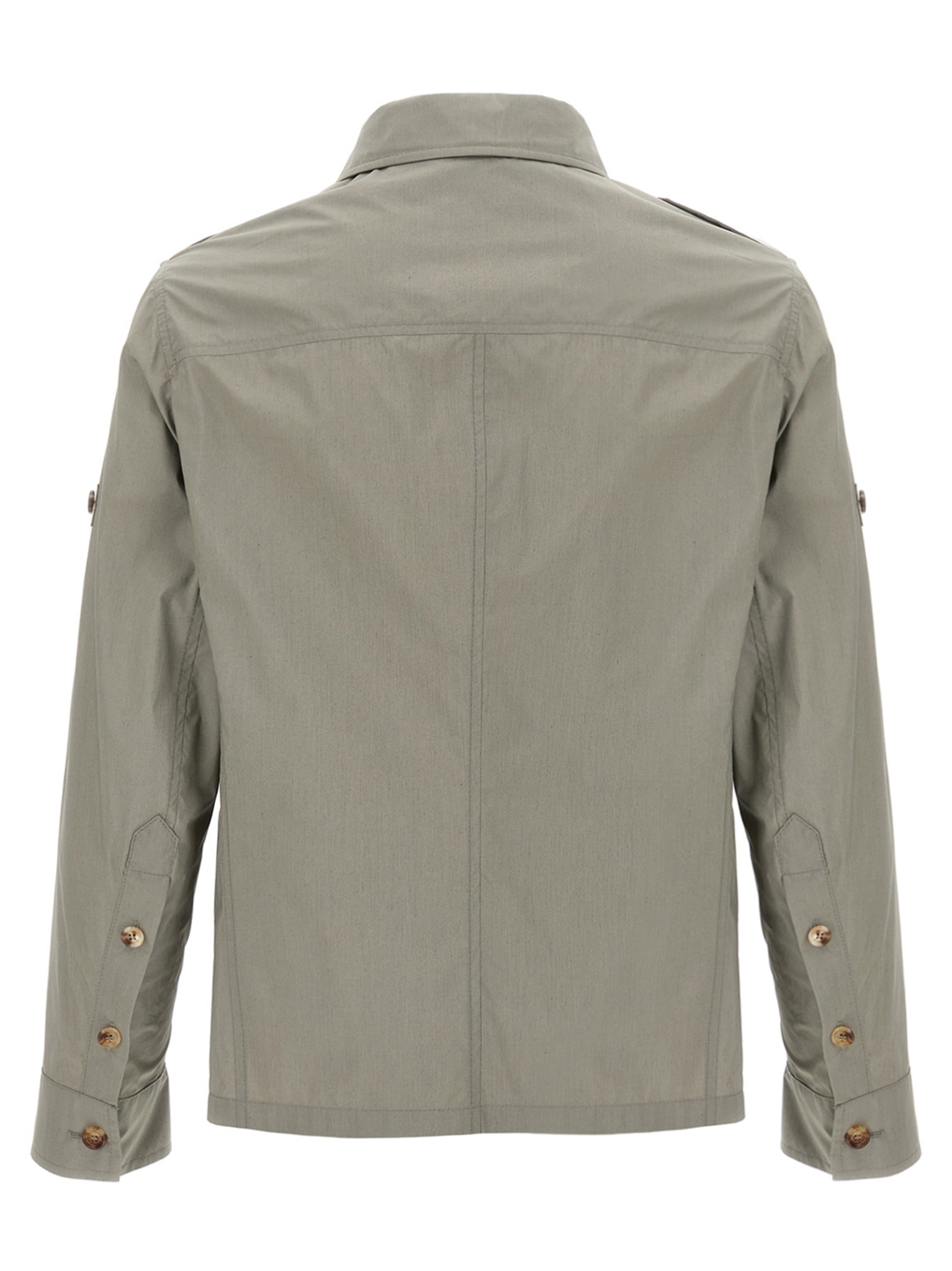 [Brunello Cucinelli] Casual Jacket SS26 MR4576518C6539