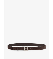 [Fendi] Belt FW26 7C0550AUGSF1TQD