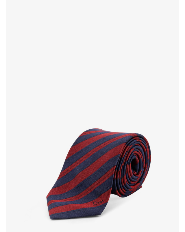 [Dior] Tie FW26 68C1047B6046583