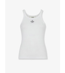 [Fendi] Tank top FW26 FS7966ANQMF0ZNM