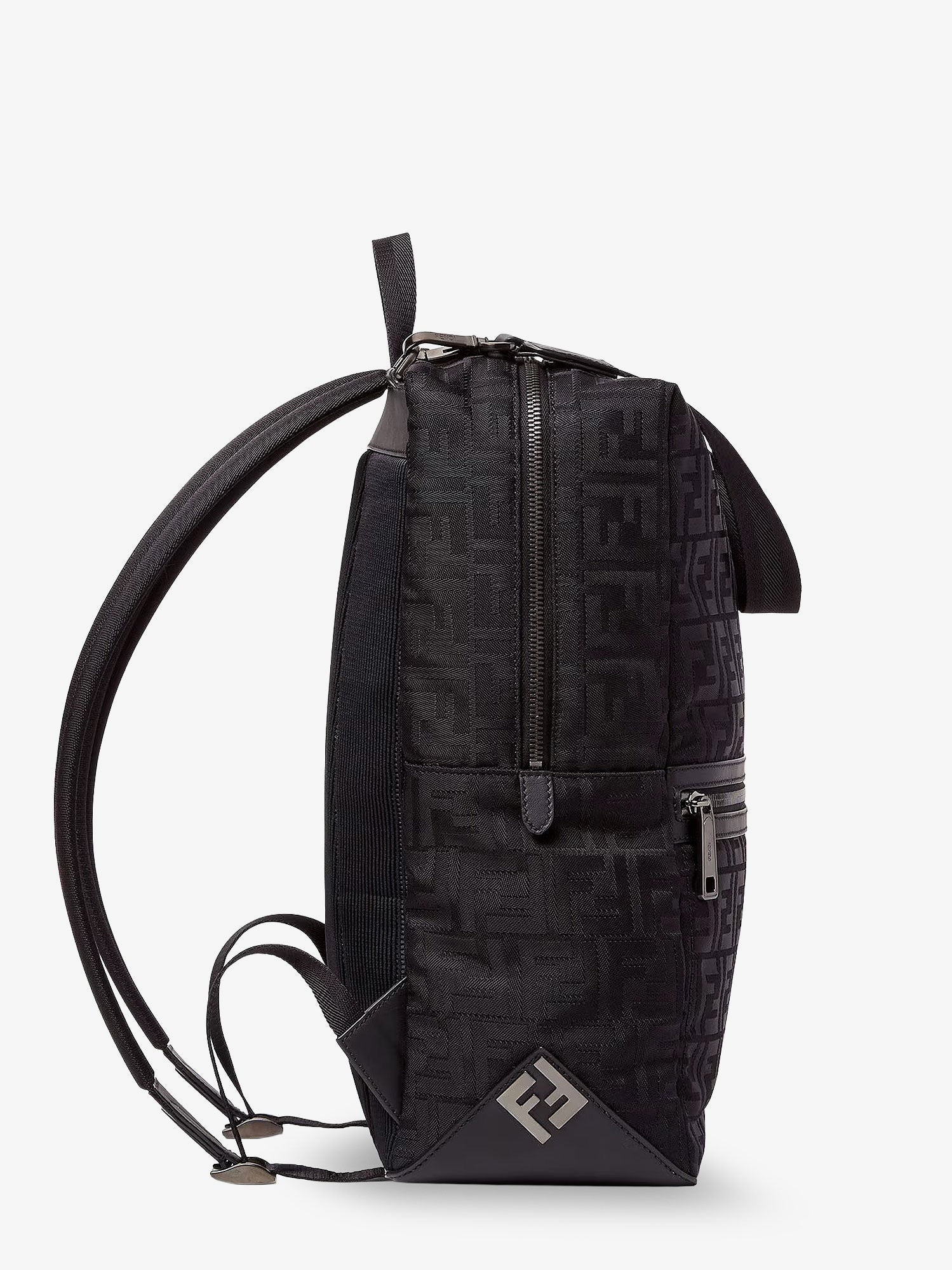 [Fendi] Backpack FW26 7VZ091AVC6F05TR