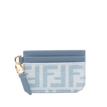 [Fendi] Wallet FW26 8M0566AY6YF1X25