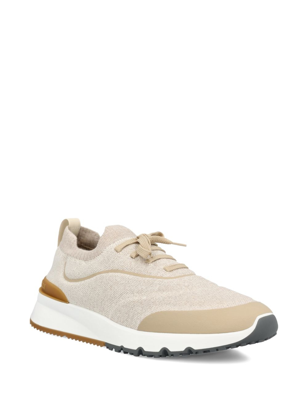 [Brunello Cucinelli] Sneakers FW26 MZUEHRO342CLC32