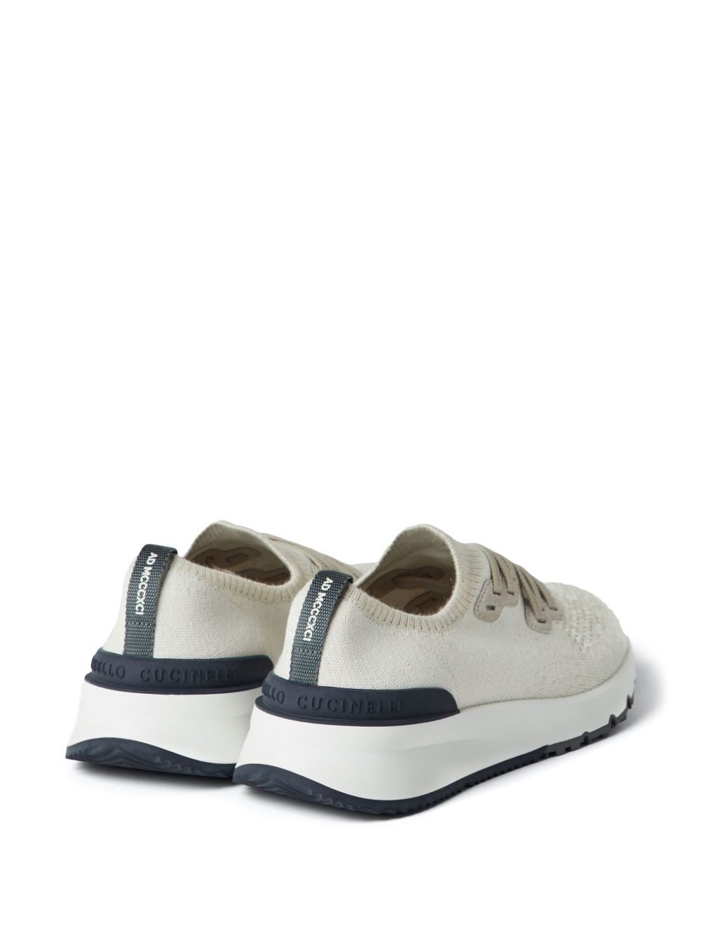 [Brunello Cucinelli] Sneakers FW26 MZUKISO250CW751