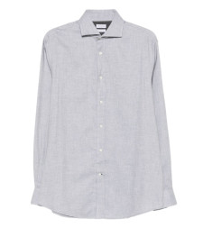 [Brunello Cucinelli] Shirts Long Sleeve FW26 MY6370627C045