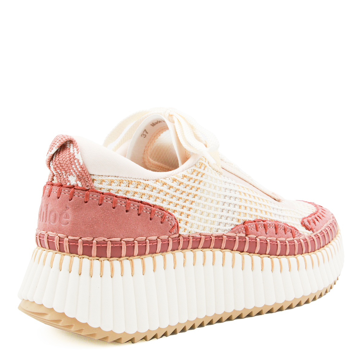 [Chloe] Sneakers FW26 CHC22S579Y0223
