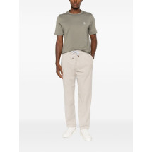 [Brunello Cucinelli] T-shirts Short Sleeve FW26 M0B138440CBF57
