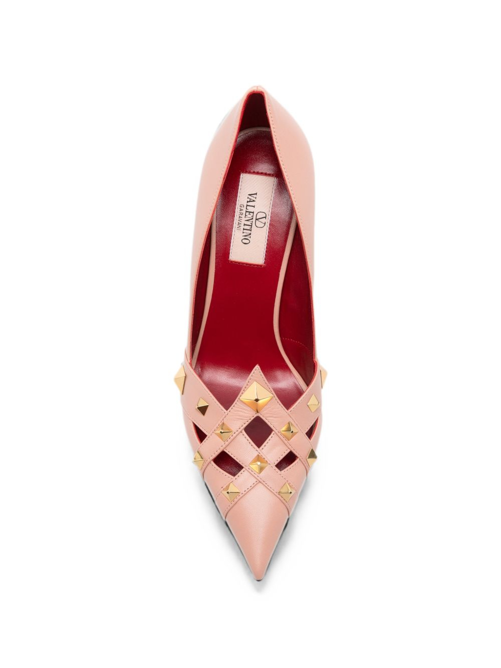 [Valentino Garavani] Pumps FW26 WS0PQ7JYWBNW