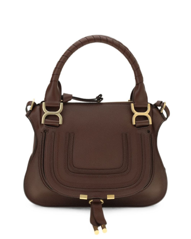 [Chloe] Tote bag FW26 CHC22AS628I3127M