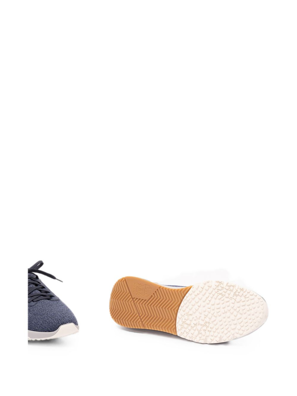 [Brunello Cucinelli] Sneakers FW26 MZUWLBO253COU50