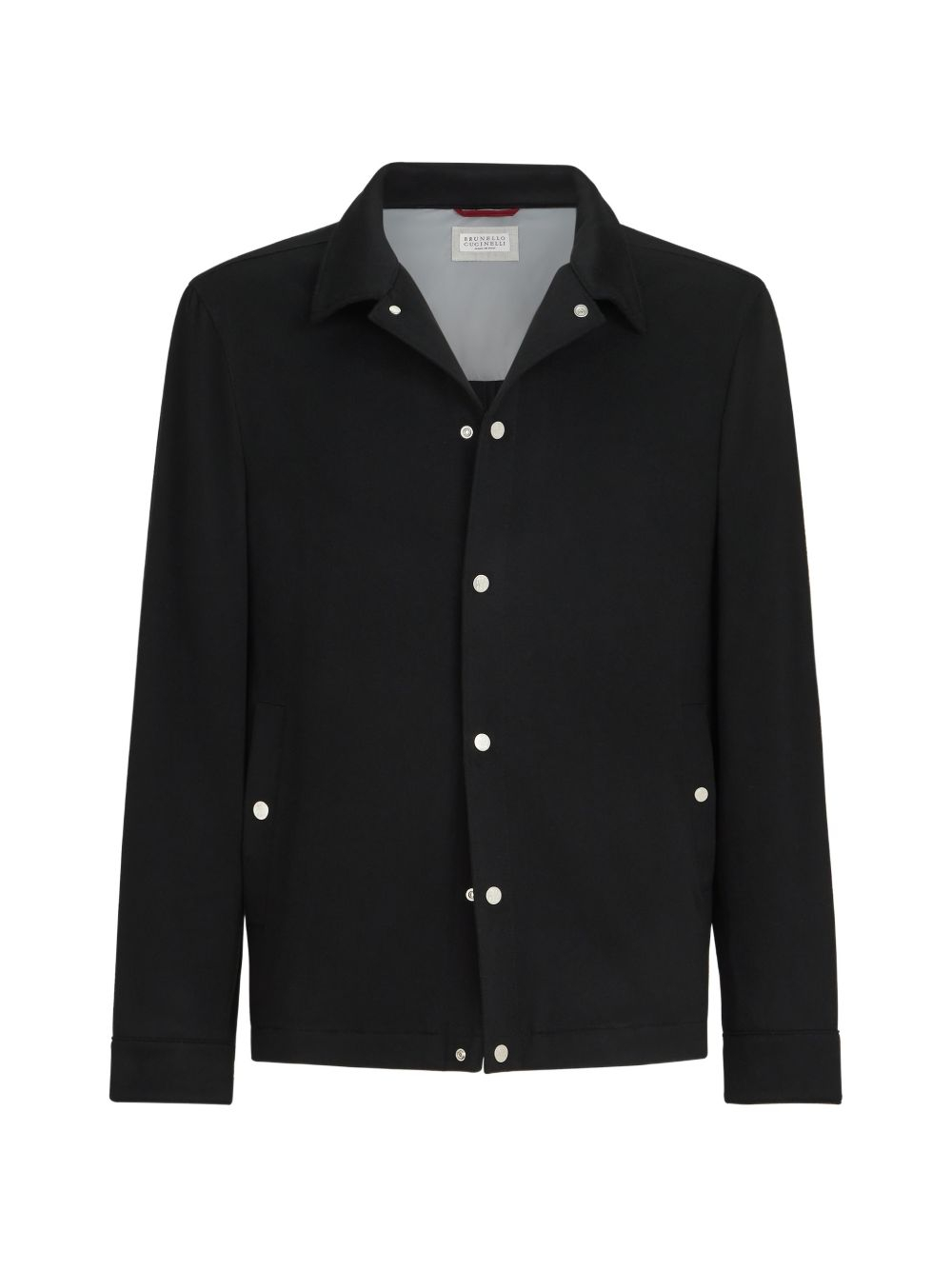 [Brunello Cucinelli] Jacket FW26 MV4216556CV976