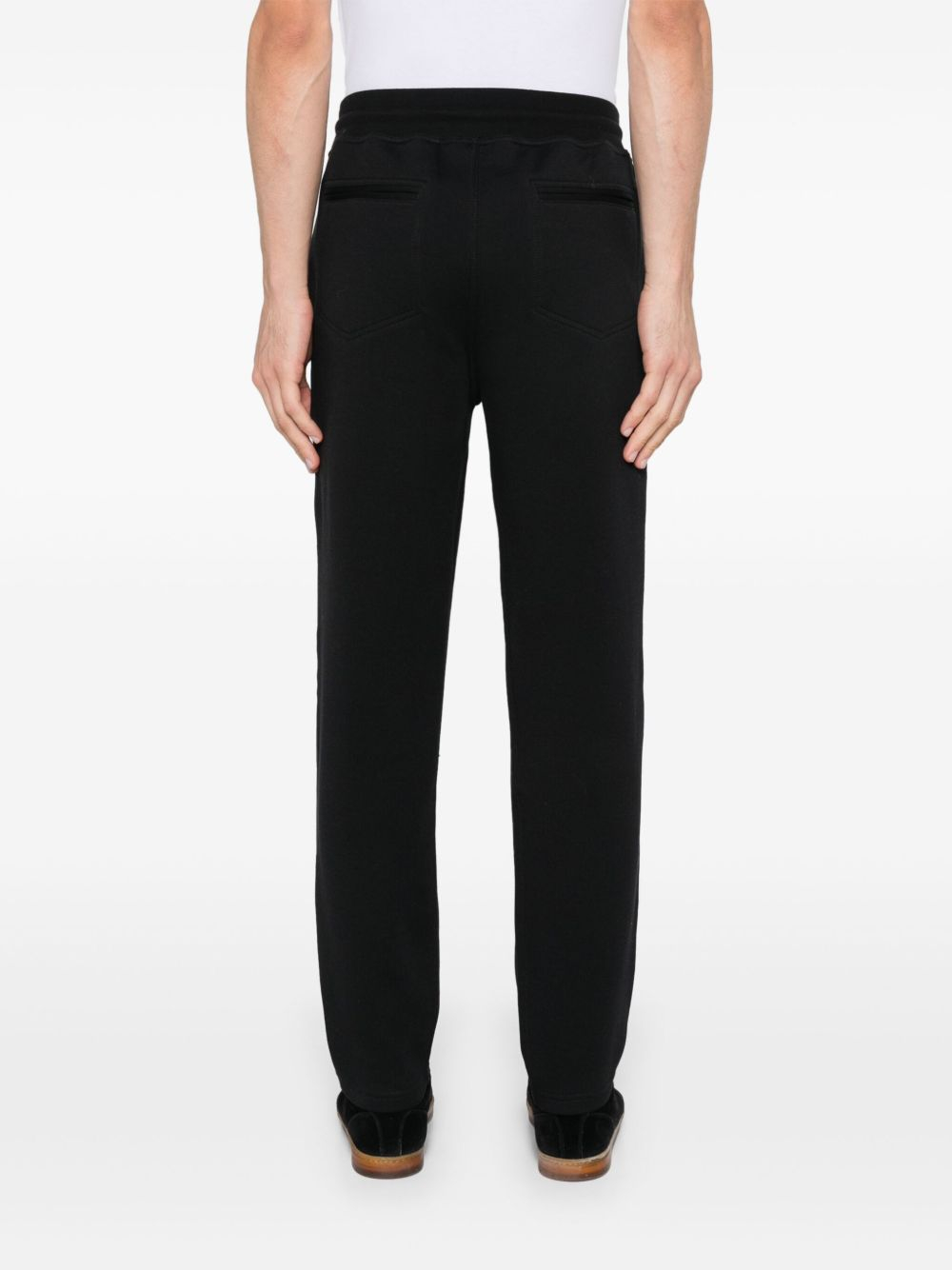 [Brunello Cucinelli] Training Pants FW26 MM8313243GC101