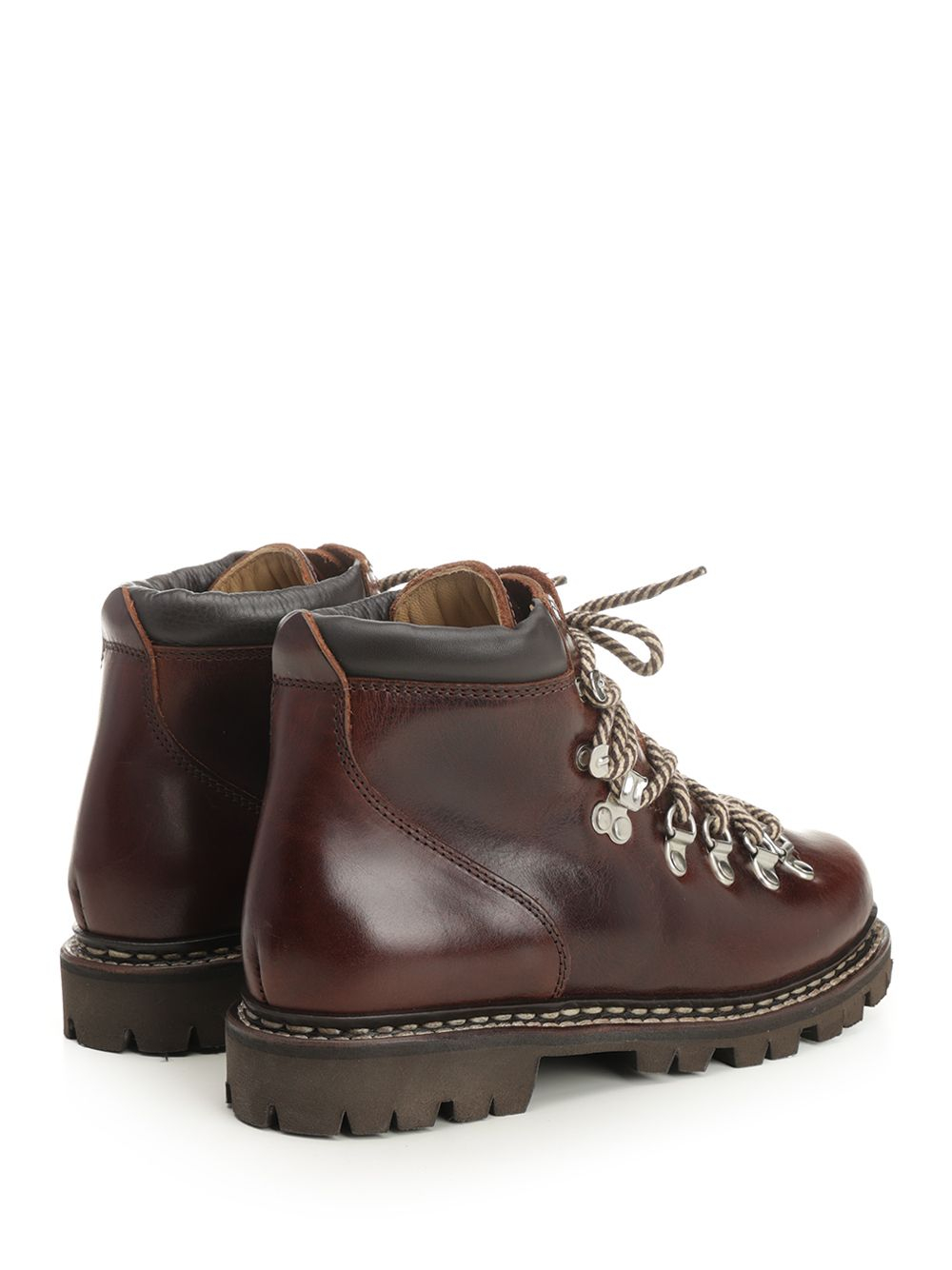 [PARABOOT] Oxford Shoes CO 187103ECORCE