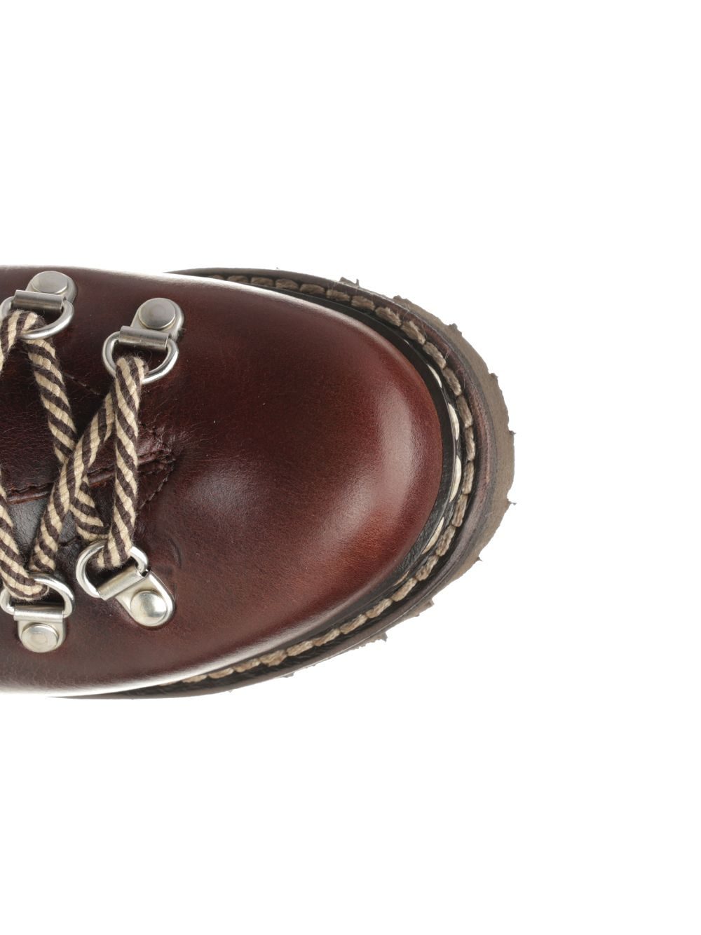 [PARABOOT] Oxford Shoes CO 187103ECORCE