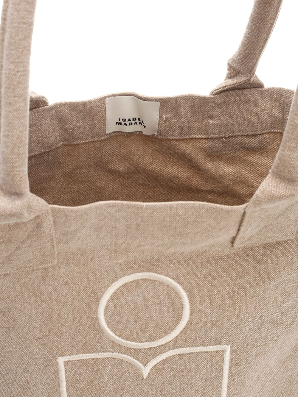 [Isabel Marant] Shoulder bag CO 23PPM0002FA-A1X19M90BE