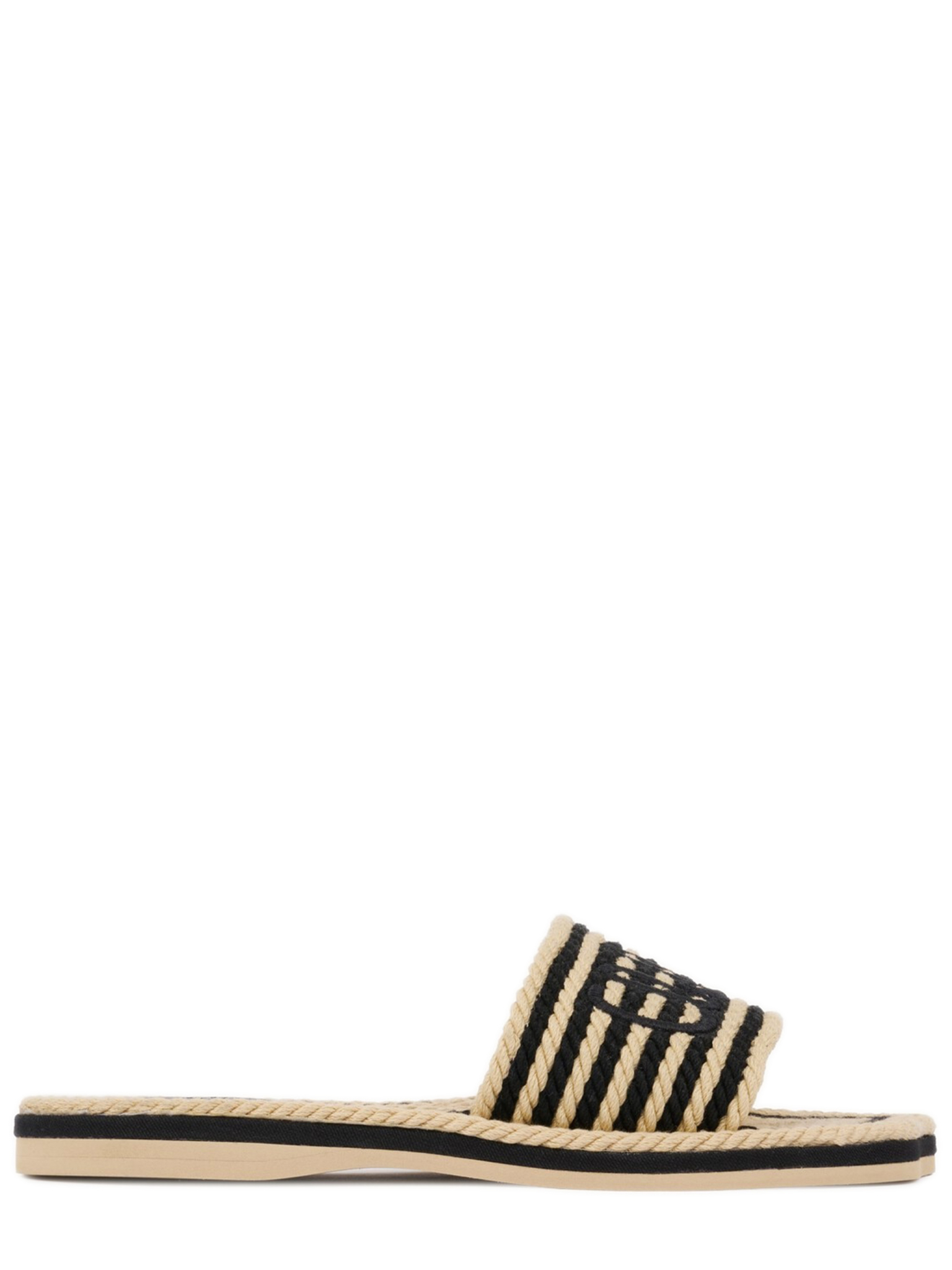 [Chloe] Sandals FW26 CH26U19AXP905