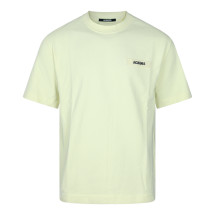 [JACQUEMUS] T-shirts Short Sleeve FW26 25HTSM00133AJ00226205