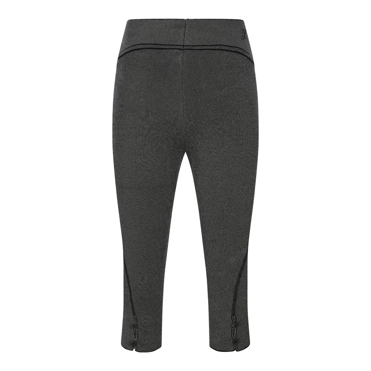 [JACQUEMUS] Trousers FW26 25HPAW00618AK00269180