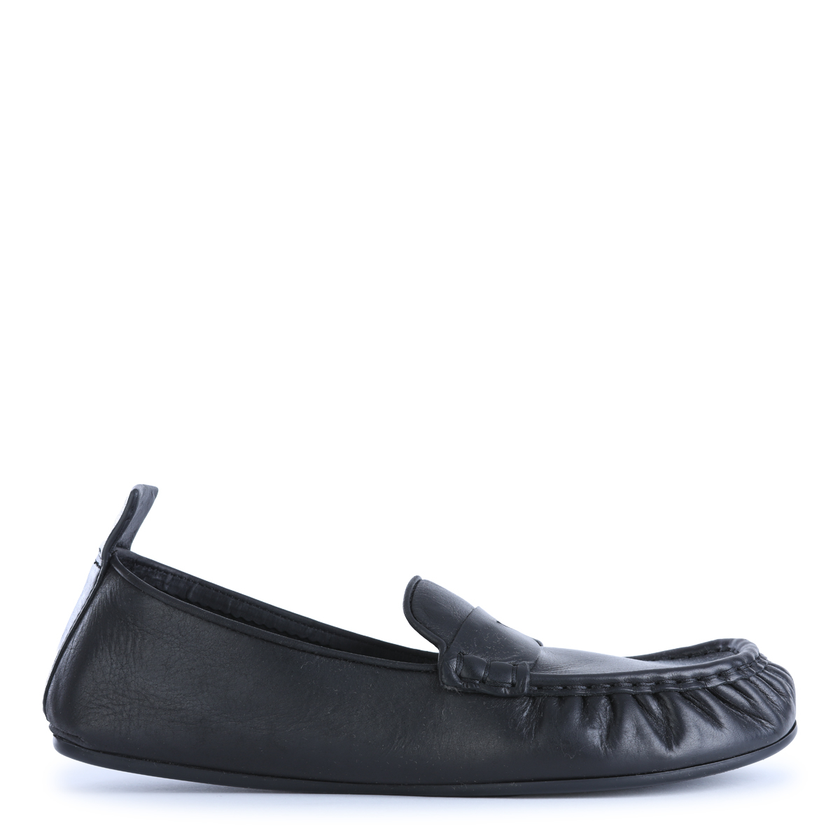 [Acne Studios] Loafer FW26 AD0853900