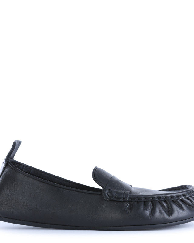 [Acne Studios] Loafer FW26 AD0853900