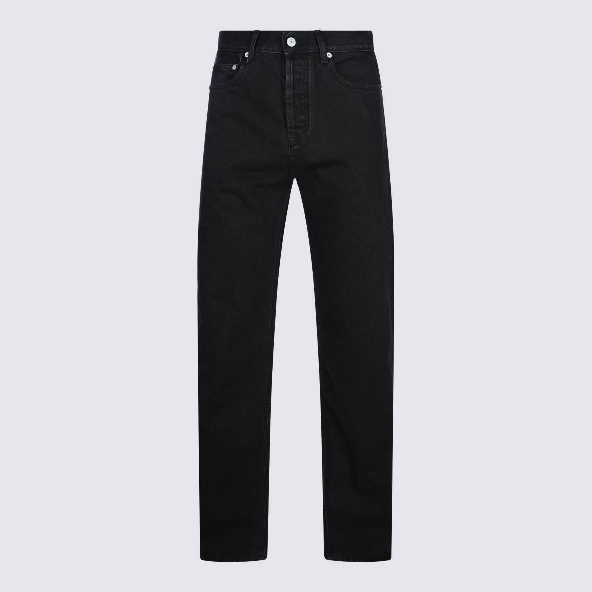 [JACQUEMUS] Jeans FW26 25HPAM00028AD00039990