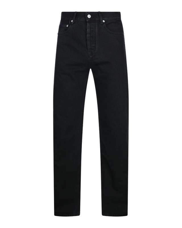 [JACQUEMUS] Jeans FW26 25HPAM00028AD00039990