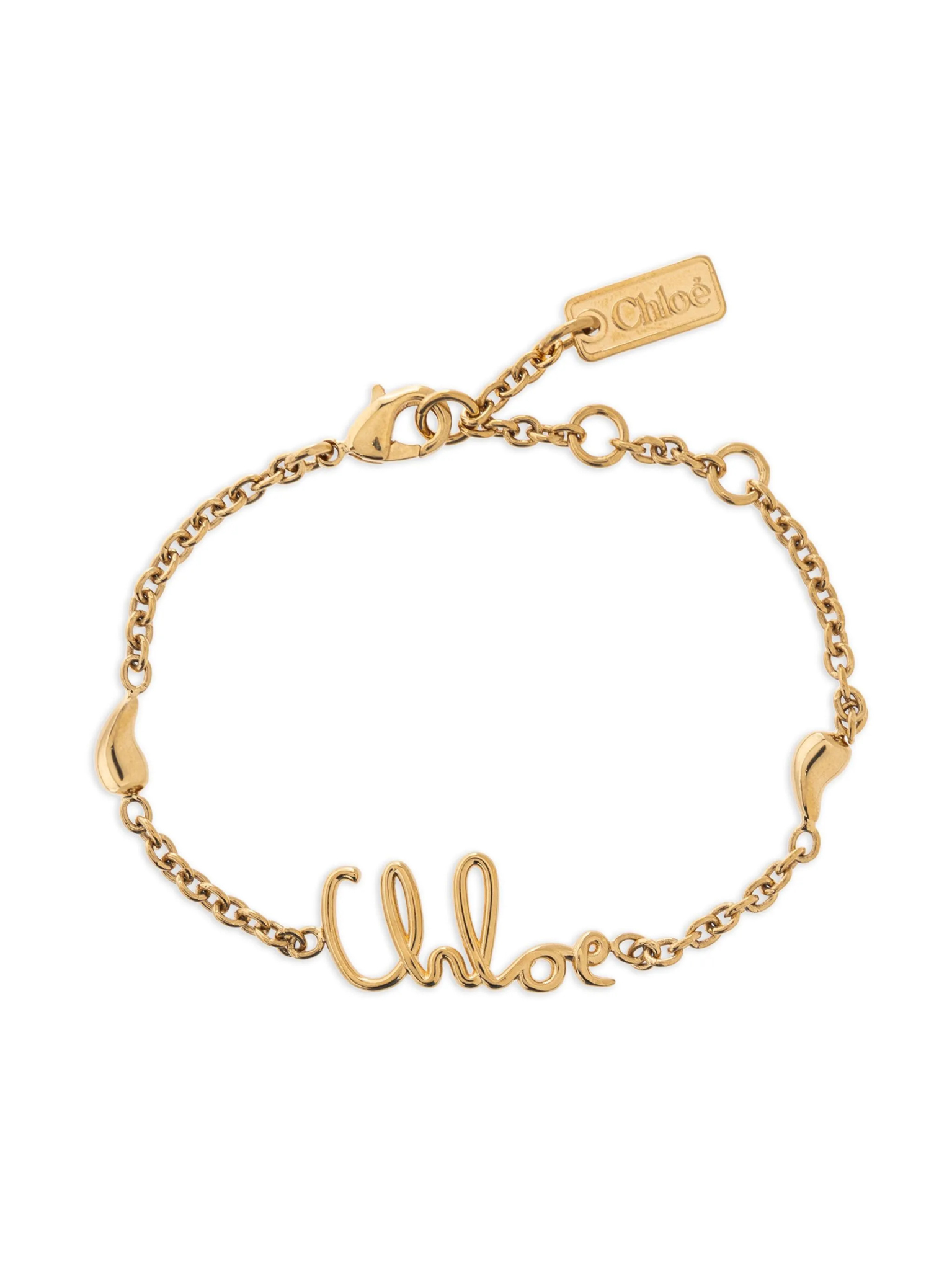 [Chloe] Bracelet FW26 CHC24AFB22CB79DC