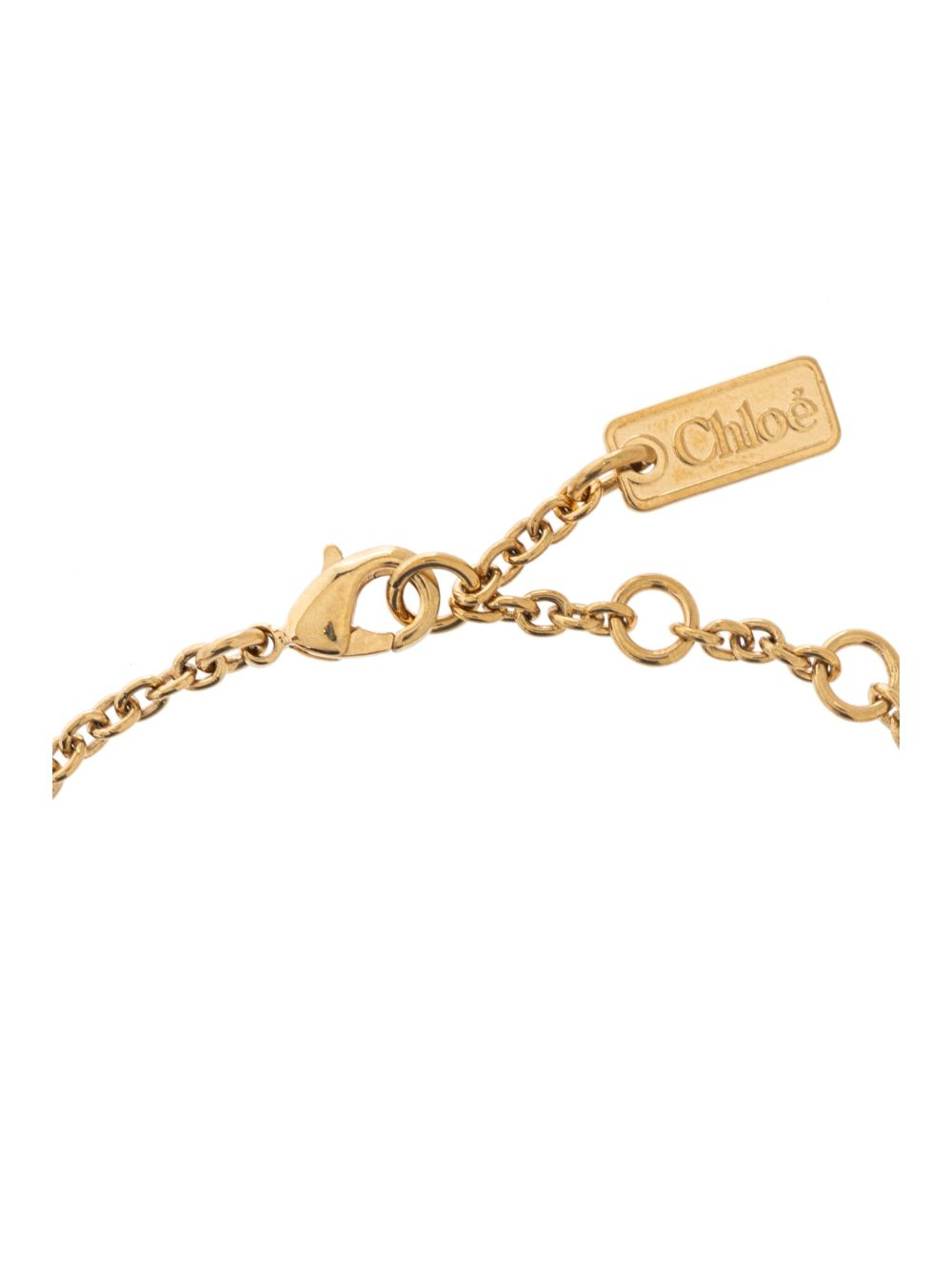 [Chloe] Bracelet FW26 CHC24AFB22CB79DC