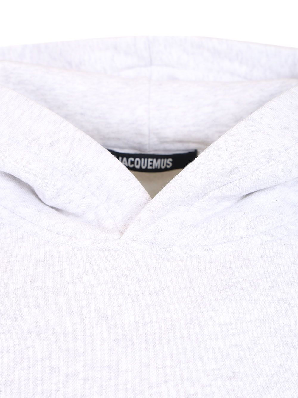 [JACQUEMUS] Hoodie CO 25EHOM00247AJ00126950