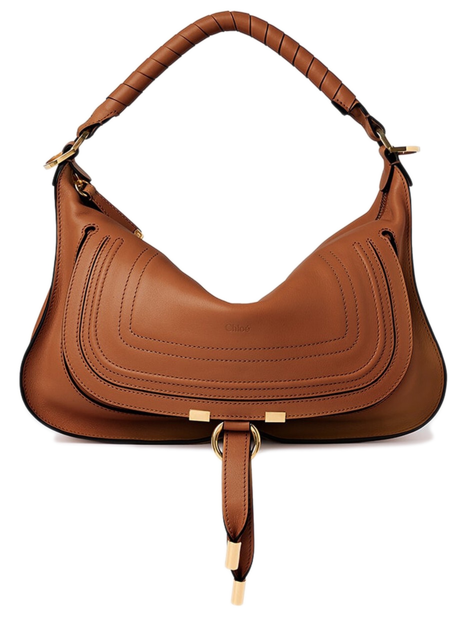 [Chloe] Shoulder bag FW26 CH26SS882R3526M