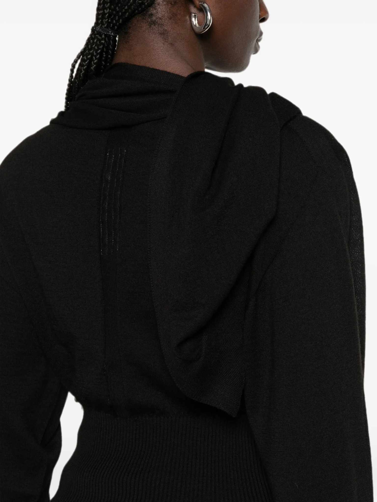 [Rick Owens] Knitwear FW26 RP02F5622M09