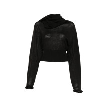 [Rick Owens] Knitwear FW26 RP02F5622M09