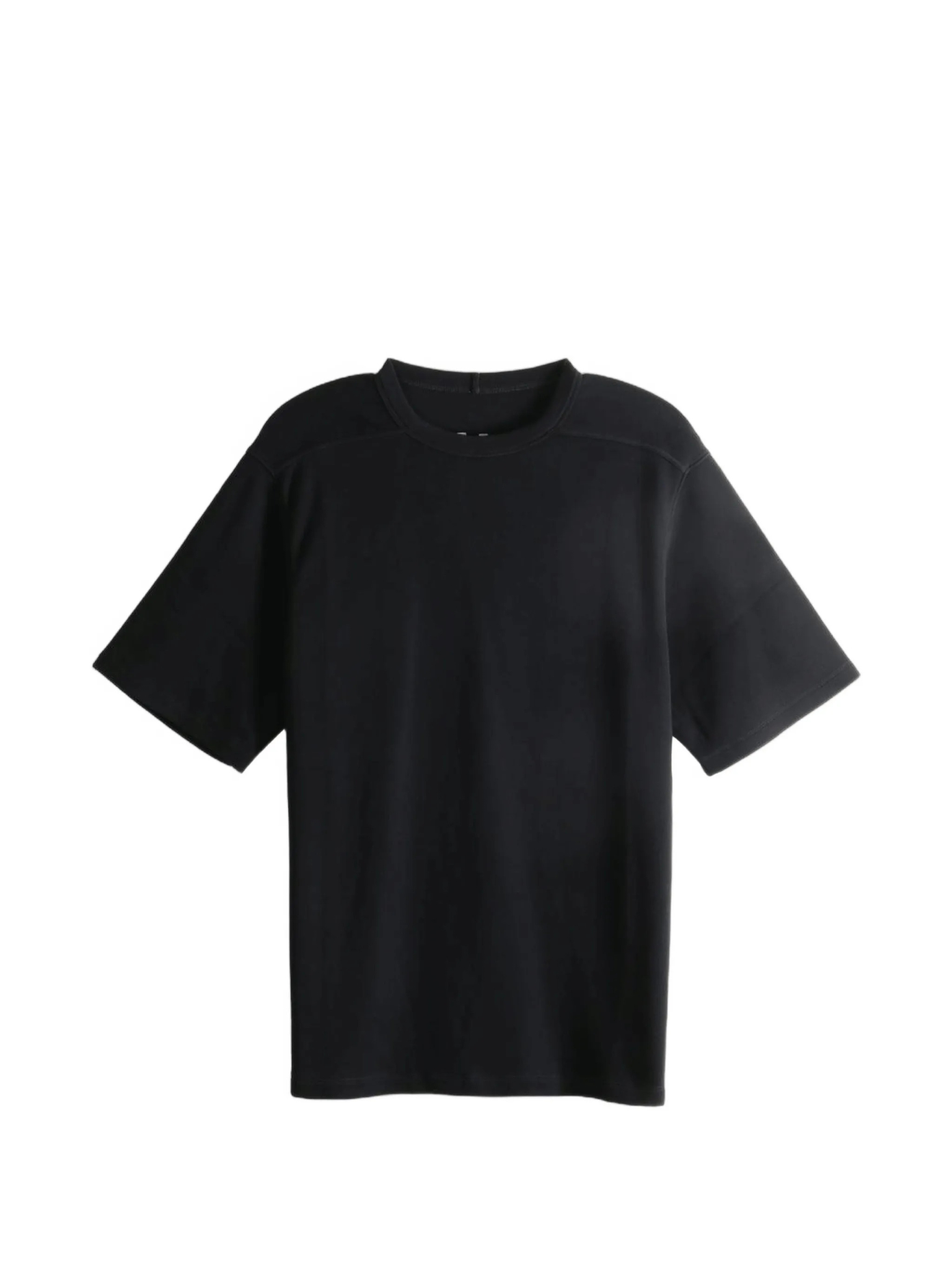 [Rick Owens] T-shirts Short Sleeve FW26 RU02F4232JDC09